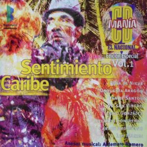 Sentimiento Caribe Vol. 1