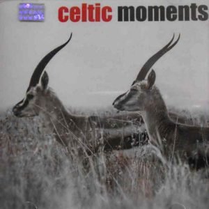 Celtic Moments