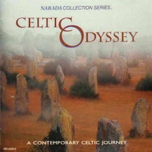 Celtic Odyssey - A Contemporary Celtic Journey
