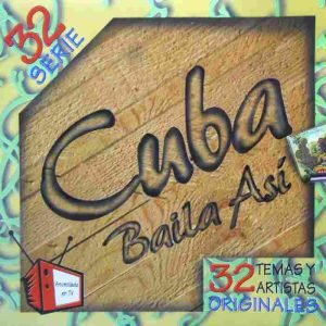 Cuba Baila Así