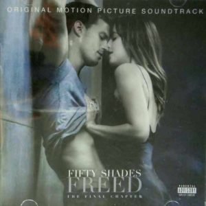 Fifty Shades Freed (Original Motion Picture Soundtrack)