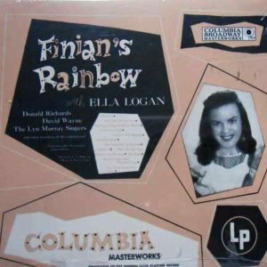 Finian's Rainbow