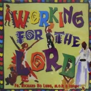 Working For The Lord