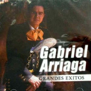 Grandes Exitos