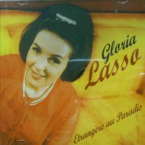 Etrangère Au Paradis