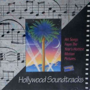 Hollywood Soundtracks