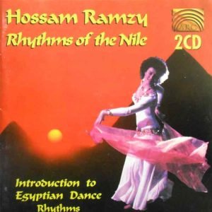 Rhythms Of The Nile