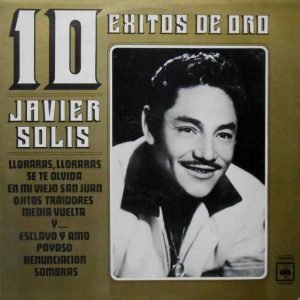 10 Exitos De Oro