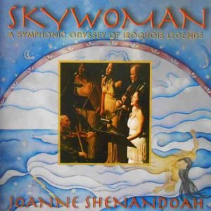 Skywoman