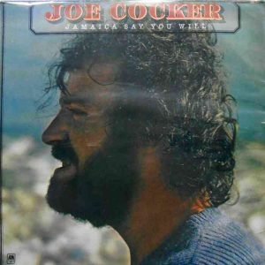 Jamaica Say You Will