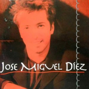 Jose Miguel Diez