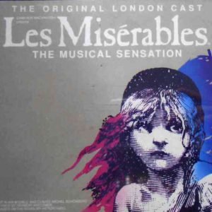Les Misérables The Musical Sensation