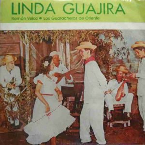Linda Guajira