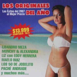 Los Originales Del Año