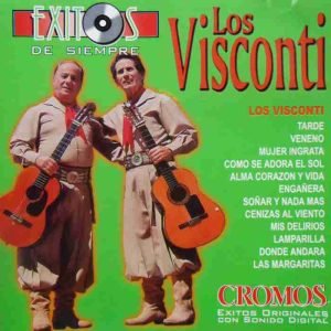 Exitos De Siempre
