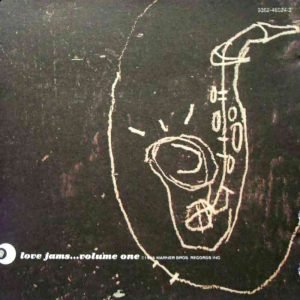 Love Jams...Volume One