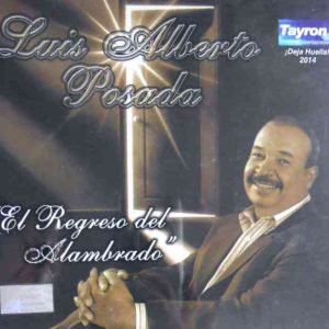 El Regreso Del Alambrado