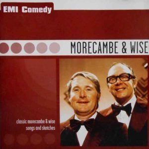Morecambe & Wise