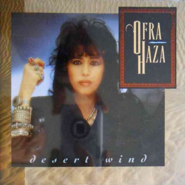 Desert Wind