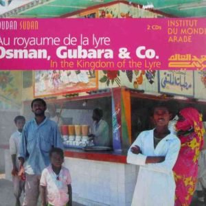 Au Royaume De La Lyre