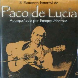 El Flamenco Inmortal