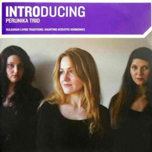 Introducing Perunika Trio