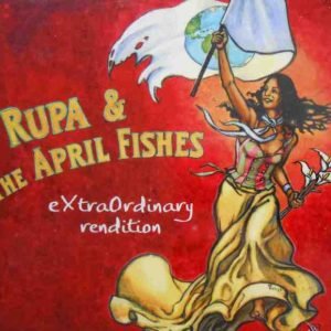 Extraordinary Rendition