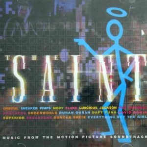 The Saint (Music From The Motion Picture Soundtrack)