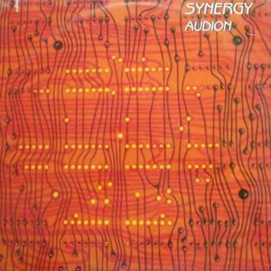 Audion (Electronic Compositions For The Post Modern Age)