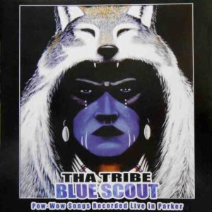 Blue Scout