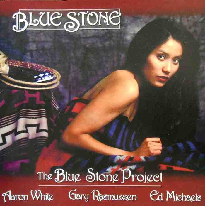 Blue Stone