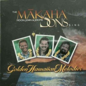 Sing Golden Hawaiian Melodies