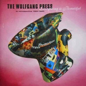 Everything Is Beautiful (A Retrospective 1983-1995)