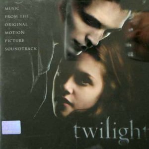 Twilight (Music From The Original Motion Picture Soundtrack)