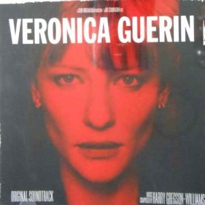 Veronica Guerin Original Soundtrack
