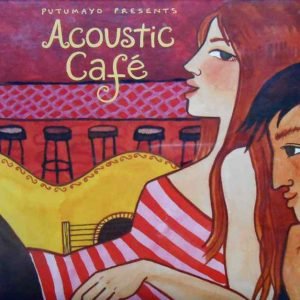 Acoustic Café