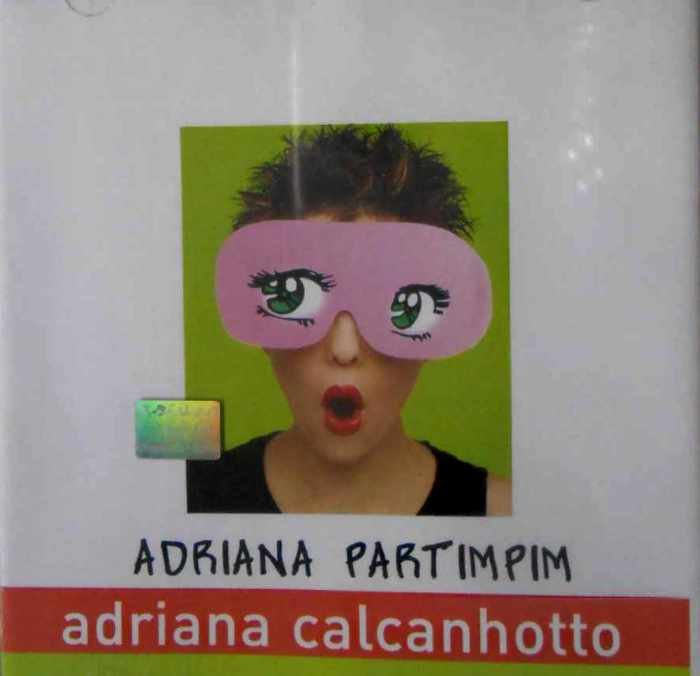 Adriana Partimpim