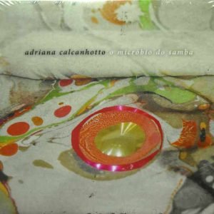 O Micróbio Do Samba