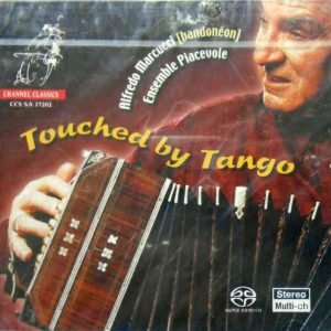 Touched By Tango