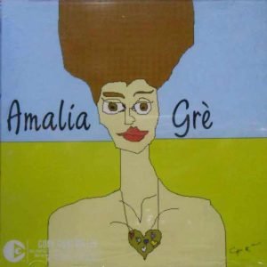 Amalia Grè