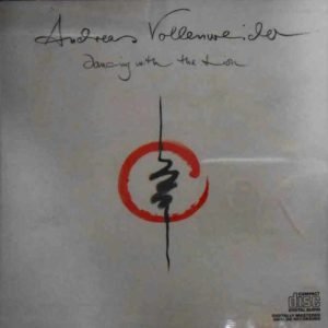 Dancing With The Lion