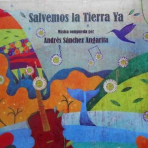 Salvemos La Tierra Ya