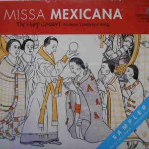 Missa Mexicana