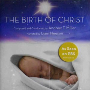 The Birth Of Christ