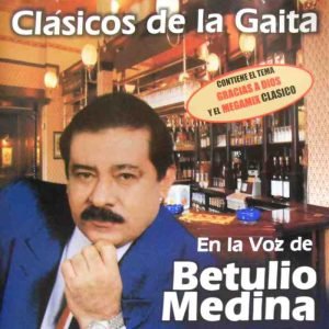 Clasicos De La Gaita