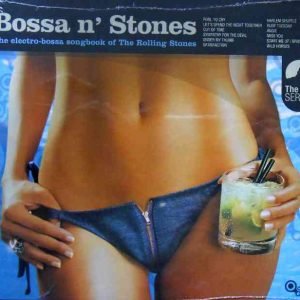 Bossa N' Stones