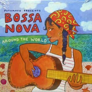 Bossa Nova Around The World