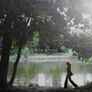 Carla Bruni