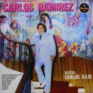Nuestro Carlos Julio