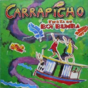 Fiesta De Boï Bumba